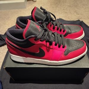 Jordan 1 Low